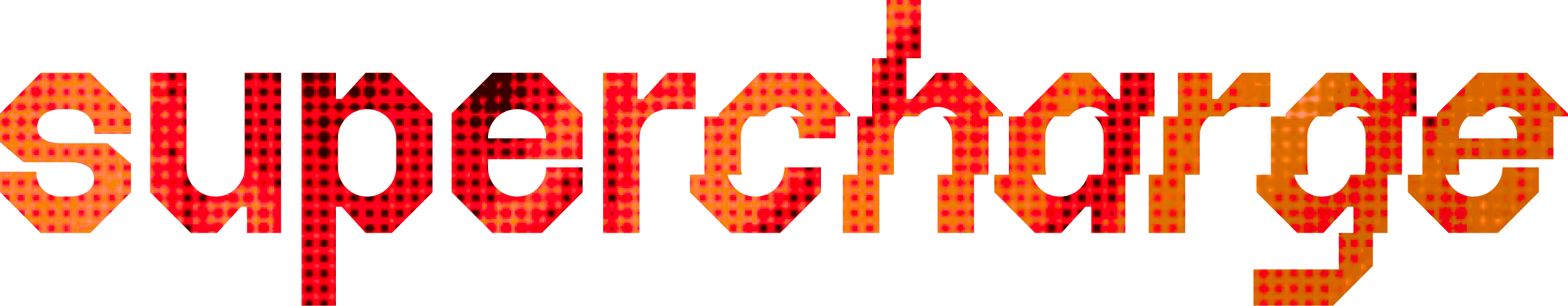 Supercharge Logo - Click to Sign In